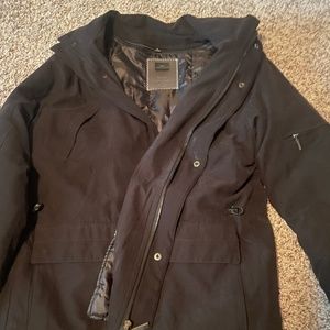 Giorgio Armani Coat
